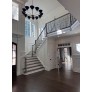 SJ2091 CLEO CHANDELIER