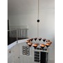 SJ2091 CLEO CHANDELIER