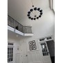 SJ2091 CLEO CHANDELIER