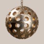 WM2165 LUNA GLOBE