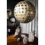 WM2165 LUNA GLOBE