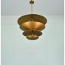 IQ2297  ORE CHANDELIER