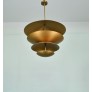 IQ2297  ORE CHANDELIER