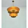 IQ2297  ORE CHANDELIER