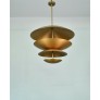 IQ2297  ORE CHANDELIER