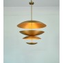 IQ2297  ORE CHANDELIER