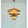 IQ2297  ORE CHANDELIER