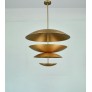 IQ2297  ORE CHANDELIER