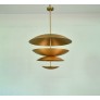 IQ2297  ORE CHANDELIER