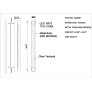 IQ2298 FINI SCONCES