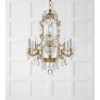 IQ8065 VESTRY CHANDELIER