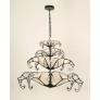 SL1315 BIARRITZ TIERED