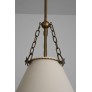 SJ2041 HADLEY PENDANT