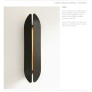 AM2722 AARE WALL SCONCES