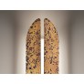 AM2722 AARE WALL SCONCES