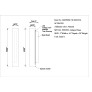 IQ2968SC SUMATRA SCONCES