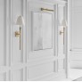 JR2038 AIDEN TAIL SCONCE