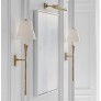 JR2038 AIDEN TAIL SCONCE
