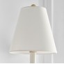 JR2038 AIDEN TAIL SCONCE