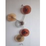 AM2214 CONSTELLATION WALL SCONCES