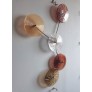AM2214 CONSTELLATION WALL SCONCES