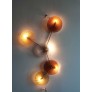 AM2214 CONSTELLATION WALL SCONCES