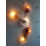 AM2214 CONSTELLATION WALL SCONCES