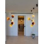 AM2214 CONSTELLATION WALL SCONCES