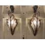 SL1311 BIARRITZ SCONCE