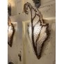 SL1311 BIARRITZ SCONCE