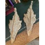 SL1311 BIARRITZ SCONCE