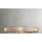 Jeunet Round Chandelier