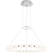 Orbet 52 Chandelier