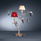 WM175 FASCINIUM TABLE LAMP