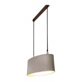 IQ21057 ROYALE CEILING LAMP