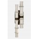 IQ21062 SIAM WALL SCONCE