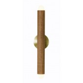 IQ2280 WORKSTEAD LODGE LINEAR SCONCE
