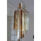 IQ2325 SET OF MIRLESS SCONCES AND CHANDELIERS