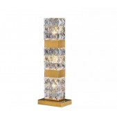 IQ2343 CRYSTAL PRISM ROOM LAMPS