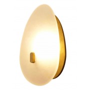 IQ3127 COQUILLE SCONCE