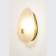IQ3128 COQUILE SCONCE WALL LIGHT