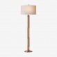 IQ6821F LONGACRE FLOOR LAMP