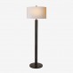 IQ6821F LONGACRE FLOOR LAMP