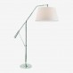 IQ6825F NOLAN LOFT FLOOR LAMP