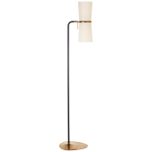 IQ8101 CLARKSON FLOOR LAMP