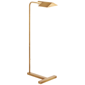 IQ8102 WILLIAM PHARMACY FLOOR LAMP	