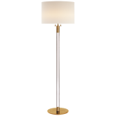 IQ8119 RIGA FLOOR LAMP