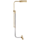 IQ8124 WARNER PHARMACY FLOOR LAMP