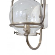IQ8420 EMIL SMALL SCONCE
