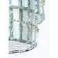 WM134 MURANO GLASS FONTANA
